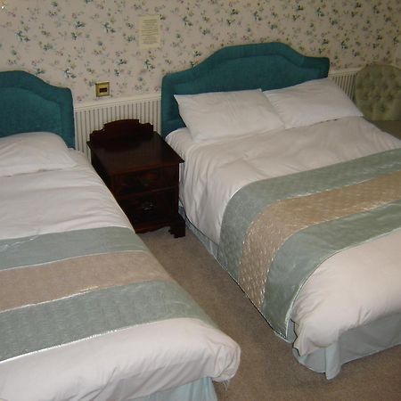 Brotton Midgley Lodge Motel & Golf Course מראה חיצוני תמונה