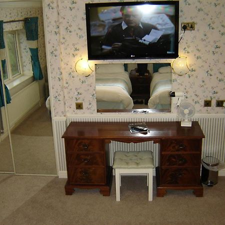 Brotton Midgley Lodge Motel & Golf Course חדר תמונה