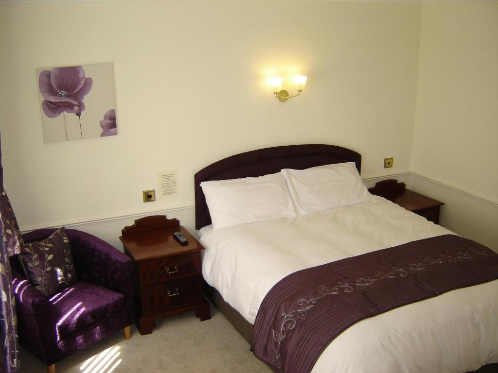 Brotton Midgley Lodge Motel & Golf Course חדר תמונה