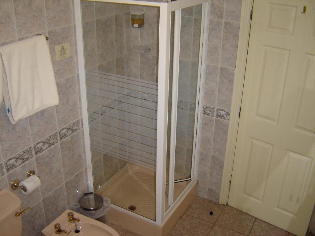 Brotton Midgley Lodge Motel & Golf Course חדר תמונה