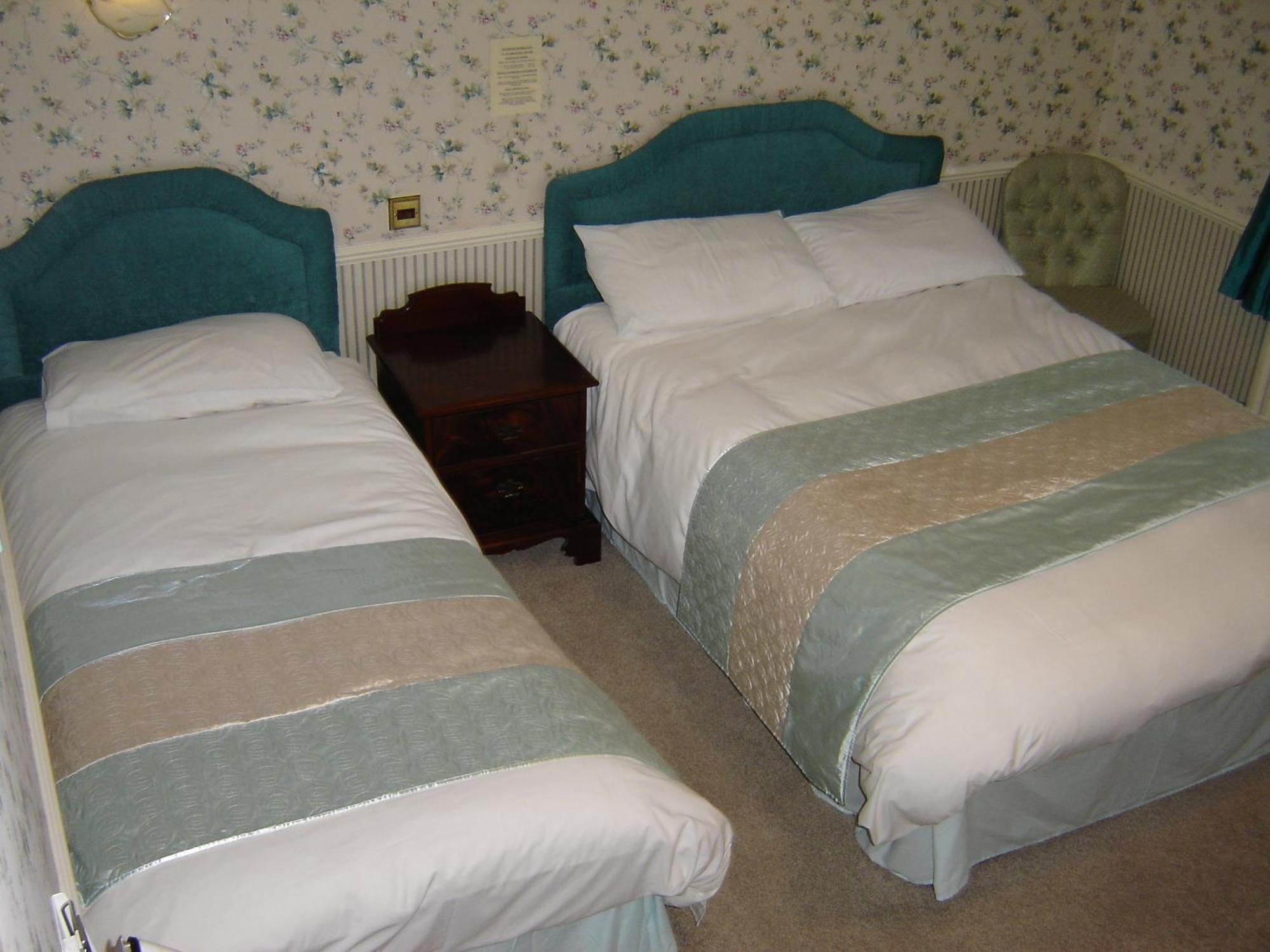 Brotton Midgley Lodge Motel & Golf Course מראה חיצוני תמונה
