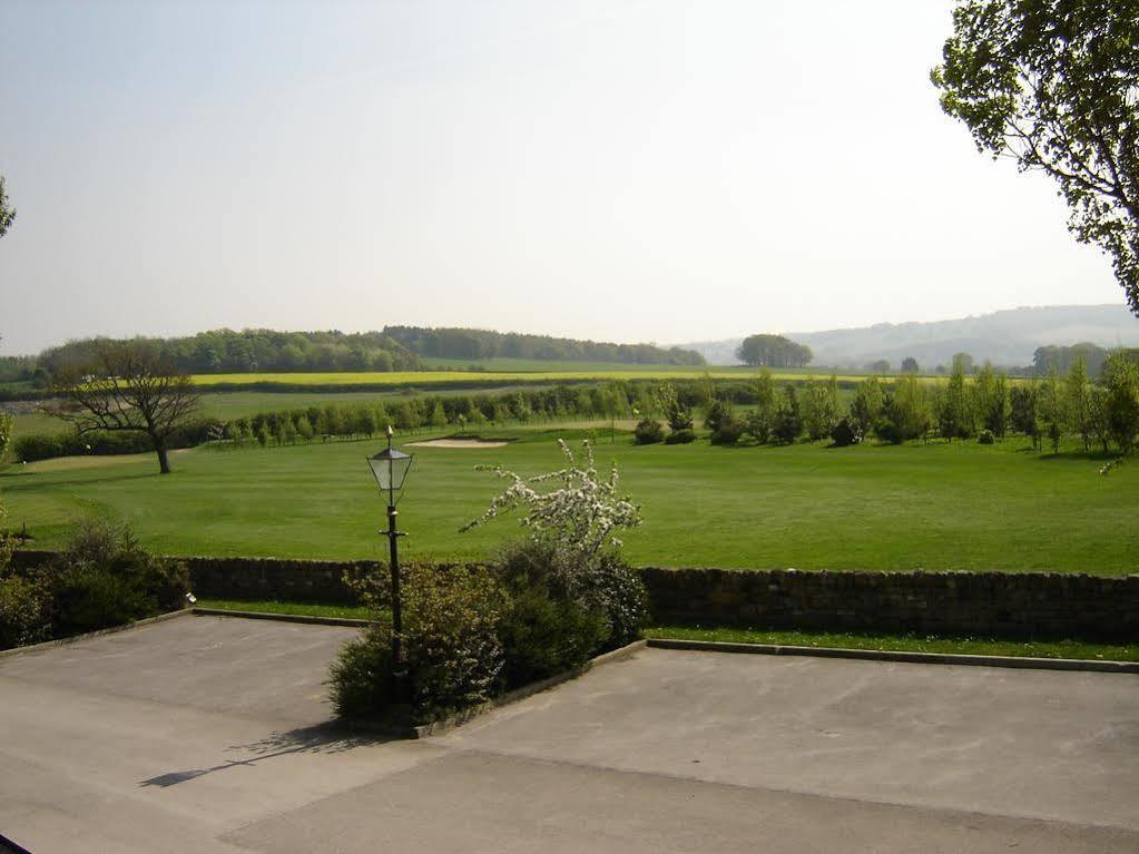 Brotton Midgley Lodge Motel & Golf Course מראה חיצוני תמונה